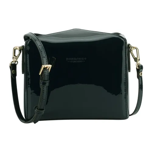Bags > Shoulder Bags - - Pourchet Paris - Modalova