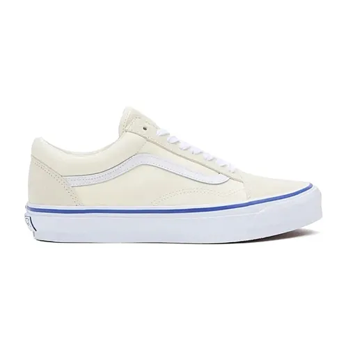 Vans - Shoes > Sneakers - White - Vans - Modalova