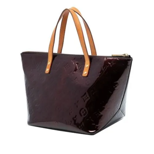 Pre-owned > Pre-owned Bags > Pre-owned Tote Bags - - Louis Vuitton Vintage - Modalova