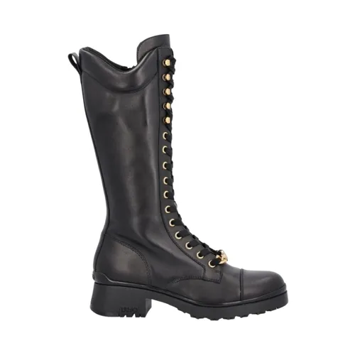 Shoes > Boots > High Boots - - Liu Jo - Modalova