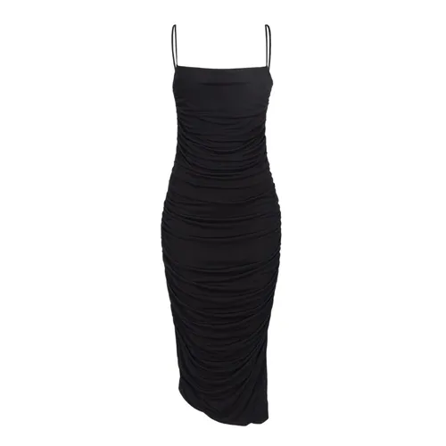 Dresses > Day Dresses > Midi Dresses - - Pinko - Modalova