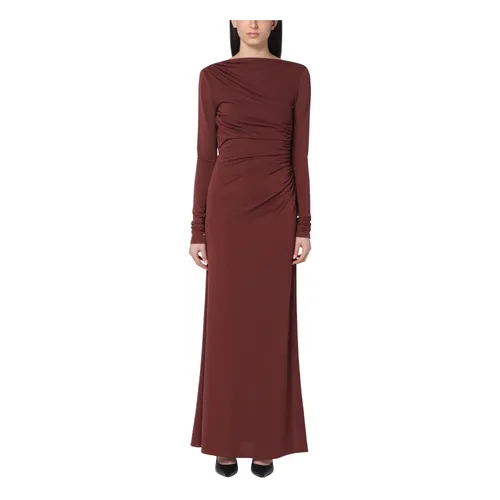 Dresses > Day Dresses > Maxi Dresses - - Andamane - Modalova