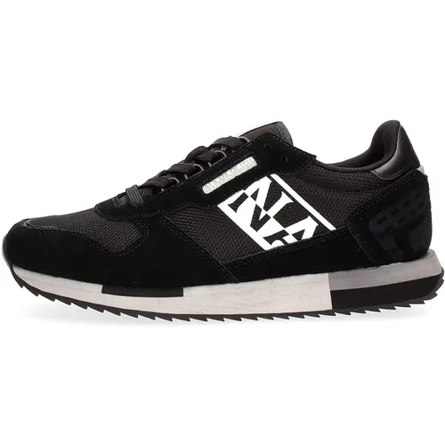 Shoes > Sneakers - - Napapijri - Modalova