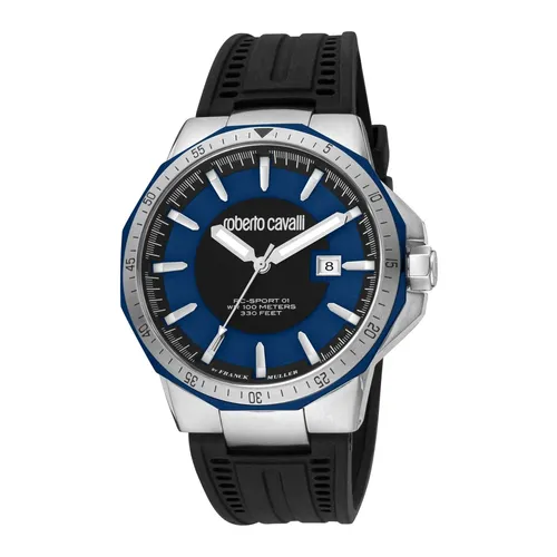 Accessories > Watches - - Roberto Cavalli - Modalova