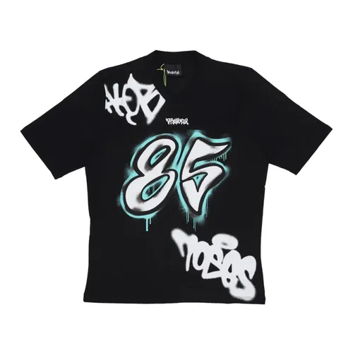 Tops > T-Shirts - - Disclaimer - Modalova