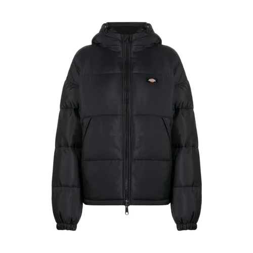 Jackets > Winter Jackets - - Dickies - Modalova