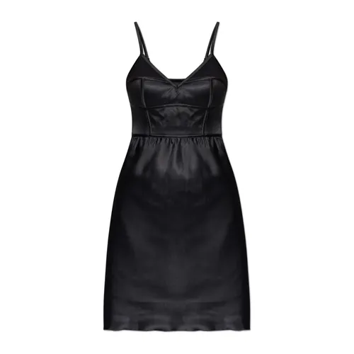 Dresses > Day Dresses > Short Dresses - - Adidas Originals - Modalova