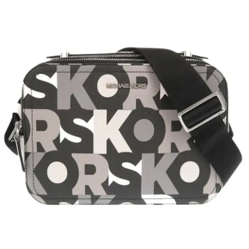 Pre-owned > Pre-owned Bags > Pre-owned Cross Body Bags - - Michael Kors Pre-owned - Modalova