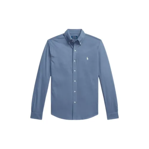 Shirts > Casual Shirts - - Polo Ralph Lauren - Modalova