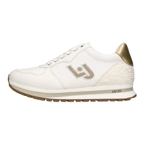 Liu Jo - Shoes > Sneakers - White - Liu Jo - Modalova