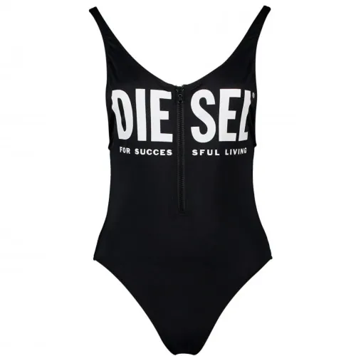 Swimwear > One-piece - - Diesel - Modalova