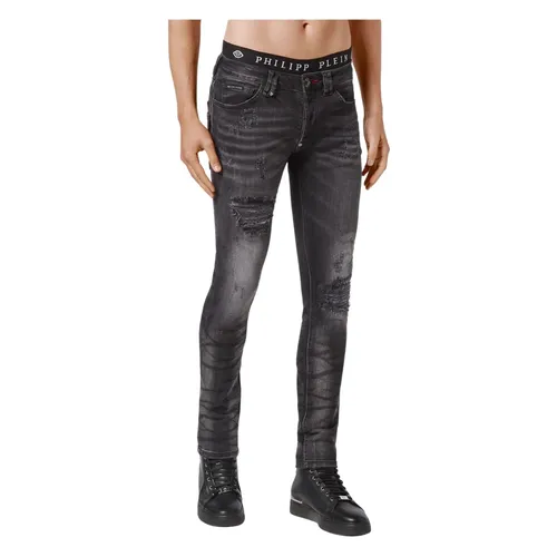 Jeans > Slim-fit Jeans - - Philipp Plein - Modalova
