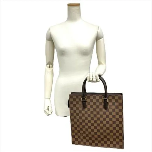 Pre-owned > Pre-owned Bags > Pre-owned Tote Bags - - Louis Vuitton Vintage - Modalova