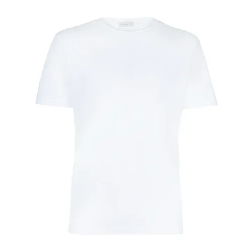 Tops > T-Shirts - - Paolo Pecora - Modalova