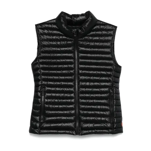 Jackets > Vests - - Save The Duck - Modalova