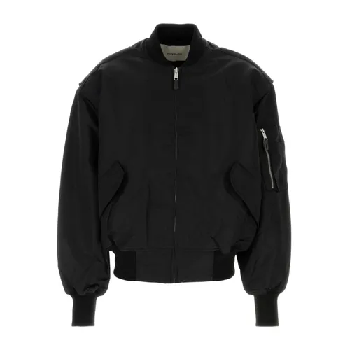 Jackets > Bomber Jackets - - Entire Studios - Modalova