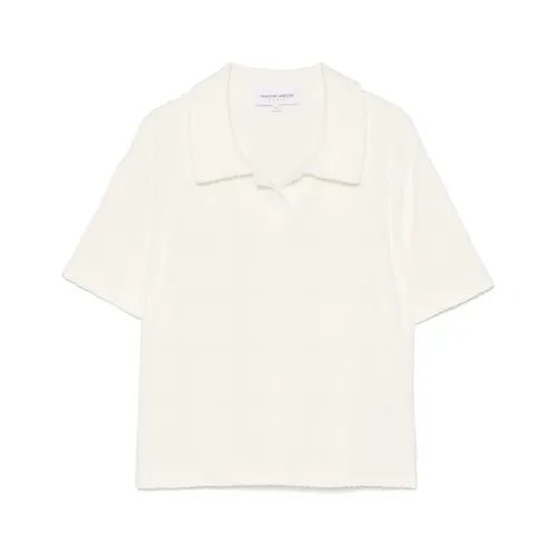 Tops > Polo Shirts - - Maison Labiche - Modalova