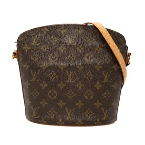 Pre-owned > Pre-owned Bags > Pre-owned Bucket Bags - - Louis Vuitton Vintage - Modalova