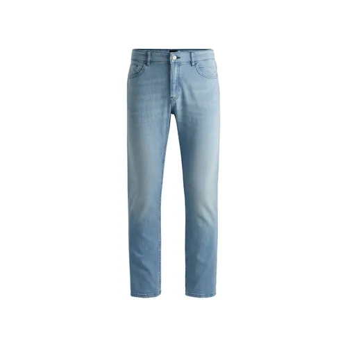 Jeans > Slim-fit Jeans - - Hugo Boss - Modalova