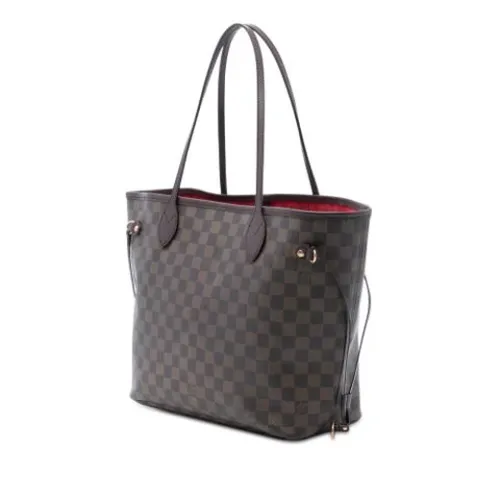 Pre-owned > Pre-owned Bags > Pre-owned Tote Bags - - Louis Vuitton Vintage - Modalova