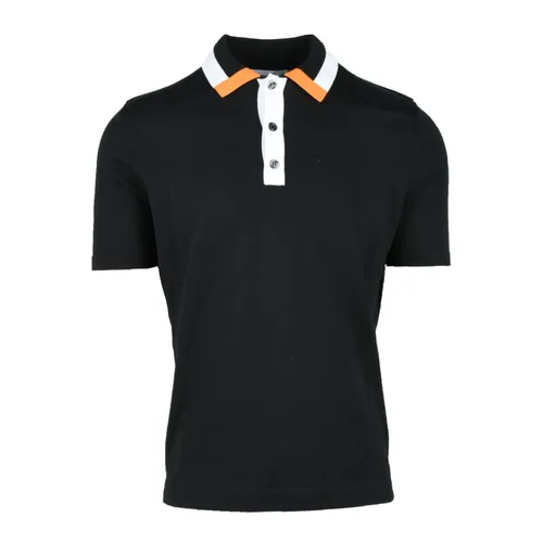 Tops > Polo Shirts - - Bikkembergs - Modalova