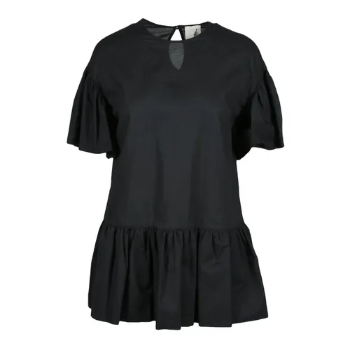 Blouses & Shirts > Blouses - - L'Autre Chose - Modalova