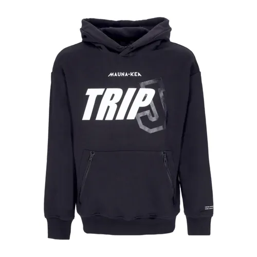 Sweatshirts & Hoodies > Hoodies - - Mauna Kea - Modalova