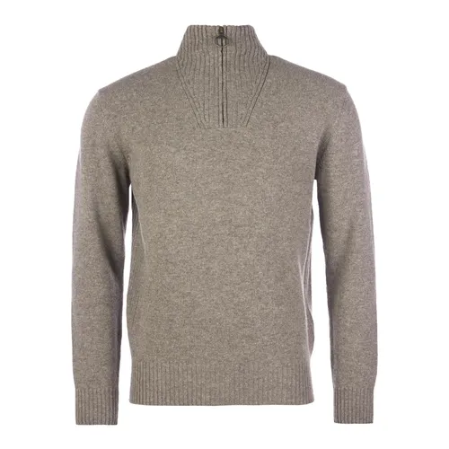 Knitwear > Turtlenecks - - Barbour - Modalova