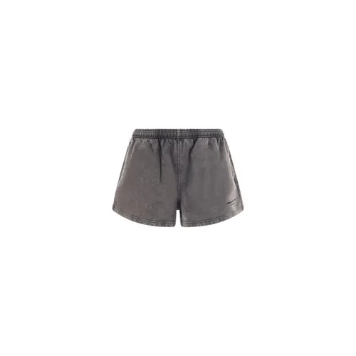 Shorts > Short Shorts - - Alexander Wang - Modalova