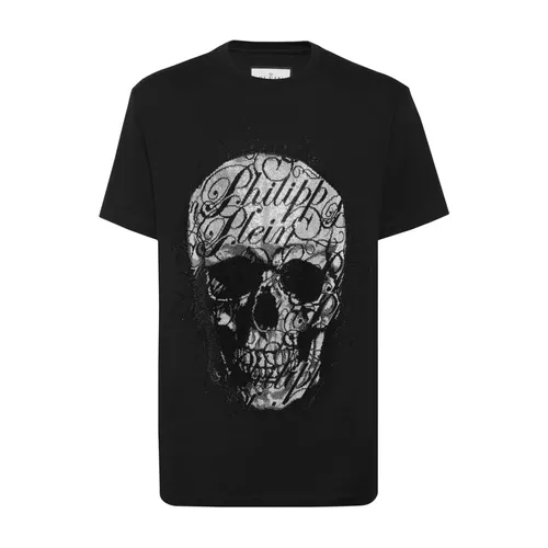 Tops > T-Shirts - - Philipp Plein - Modalova