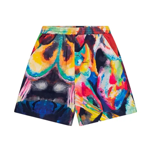 Shorts > Casual Shorts - - New Amsterdam Surf Association - Modalova