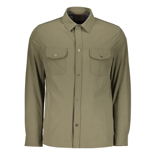 Jackets > Light Jackets - - Moorer - Modalova