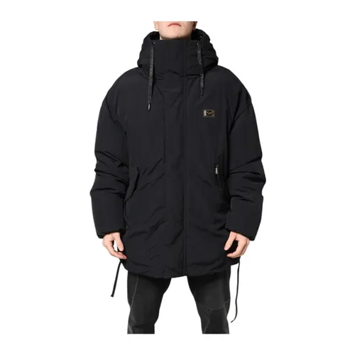 Jackets > Winter Jackets - - Dolce & Gabbana - Modalova