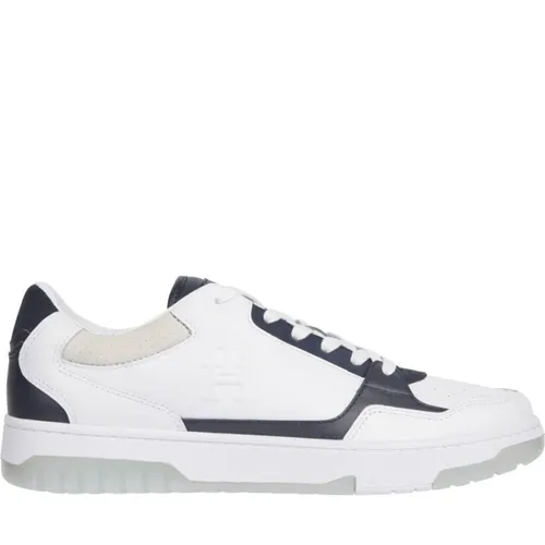 Shoes > Sneakers - - Tommy Hilfiger - Modalova