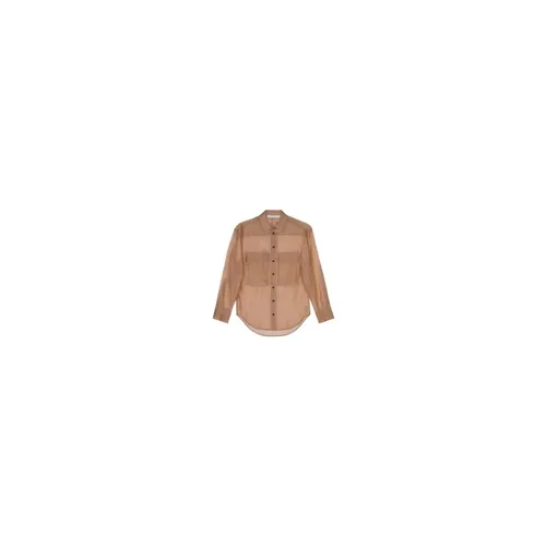 Blouses & Shirts > Shirts - - Tela - Modalova