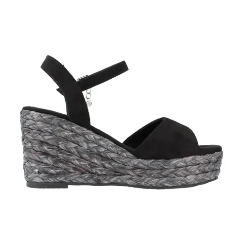 Shoes > Heels > Wedges - - Xti - Modalova