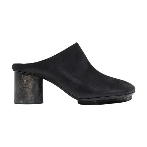 Shoes > Heels > Heeled Mules - - UMA Wang - Modalova
