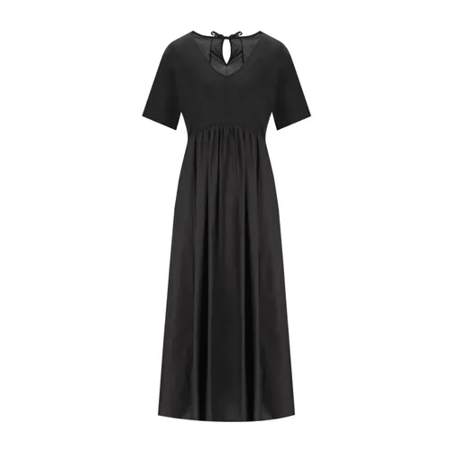 Dresses > Day Dresses > Midi Dresses - - Weekend Max Mara - Modalova