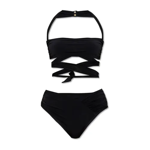 Swimwear > Bikinis - - Balmain - Modalova