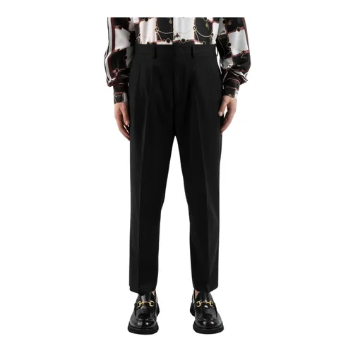Trousers > Suit Trousers - - Corsinelabedoli - Modalova