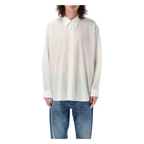 Shirts > Casual Shirts - - Studio Nicholson - Modalova
