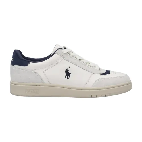 Shoes > Sneakers - - Ralph Lauren - Modalova