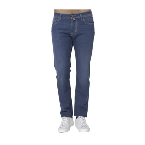 Jeans > Slim-fit Jeans - - Jacob Cohën - Modalova