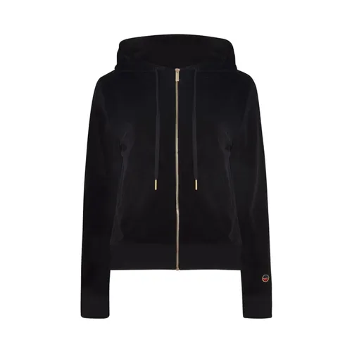 Sweatshirts & Hoodies > Zip-throughs - - Busnel - Modalova