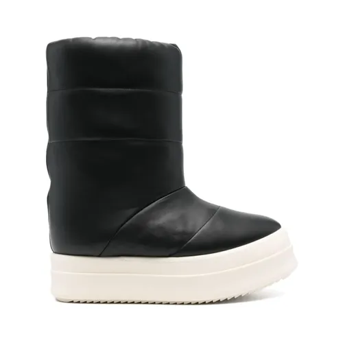 Shoes > Boots > Winter Boots - - Rick Owens - Modalova