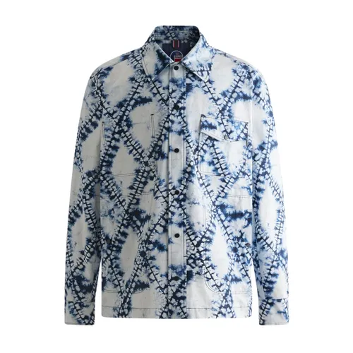 Jackets > Light Jackets - - Fusalp - Modalova