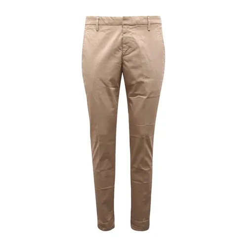 Trousers > Chinos - - Dondup - Modalova