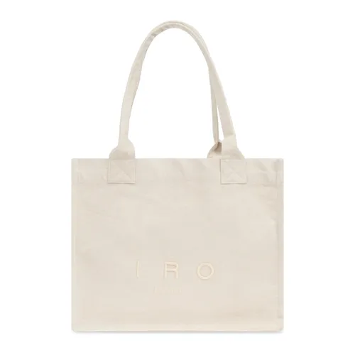IRO - Bags > Tote Bags - Beige - IRO - Modalova