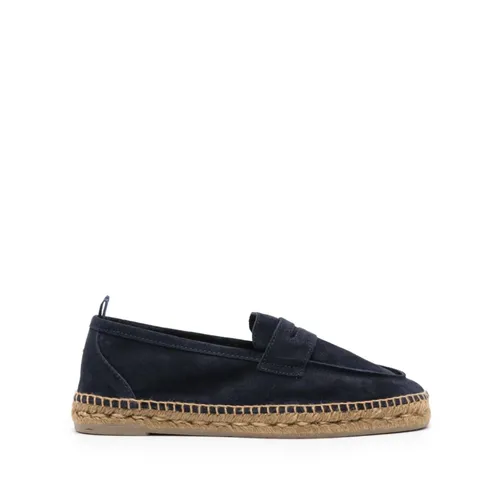 Shoes > Flats > Espadrilles - - Castañer - Modalova