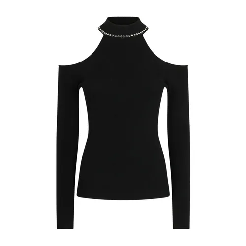 Knitwear > Turtlenecks - - Liu Jo - Modalova